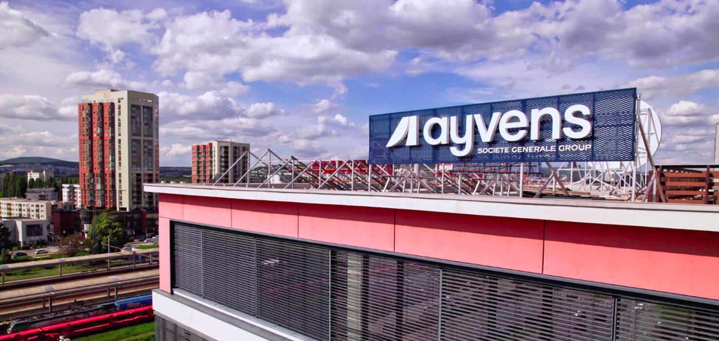 Ayvens Slovakia, s.r.o.: Nová kapitola v mobilite na Slovensku