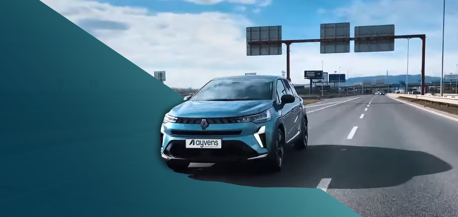 Test automobilu Renault Symbioz: Symbióza výkonu a priestoru