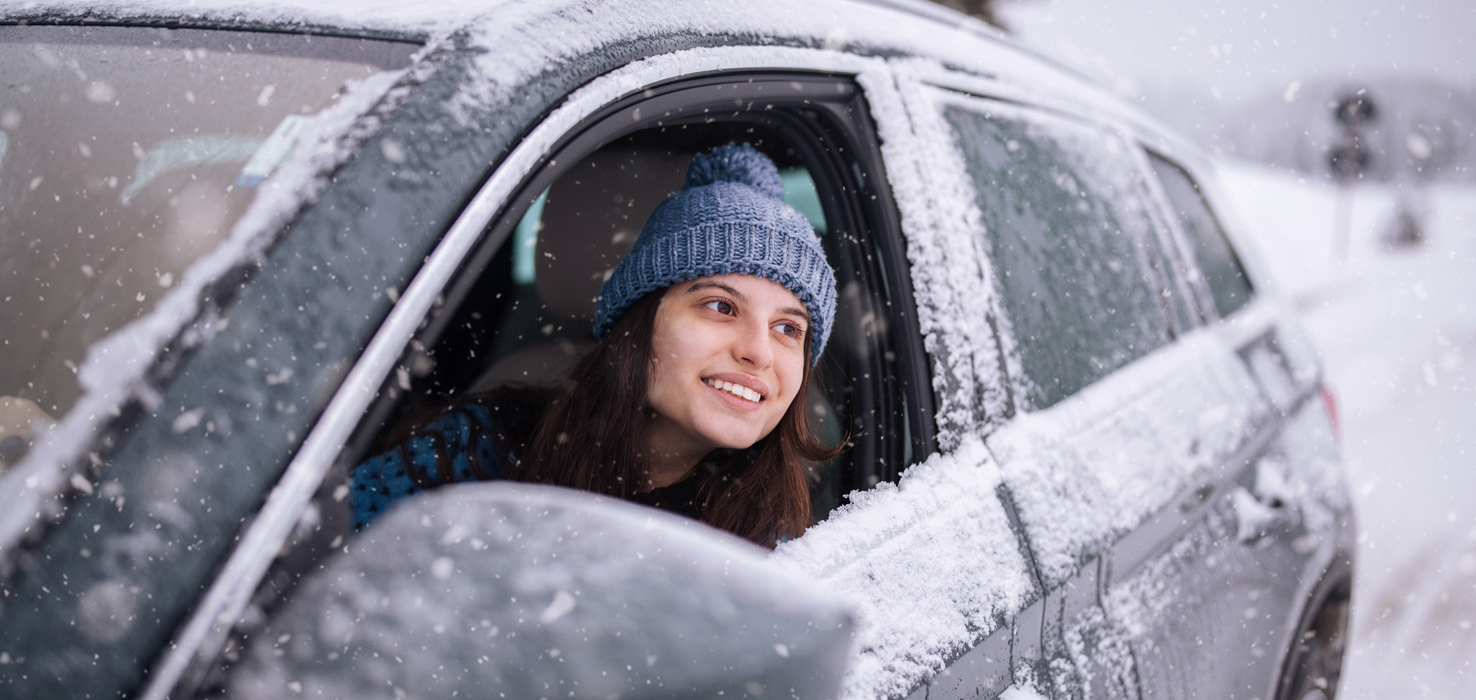 Nečakajte na sneh, pripravte svoje auto na zimu už dnes